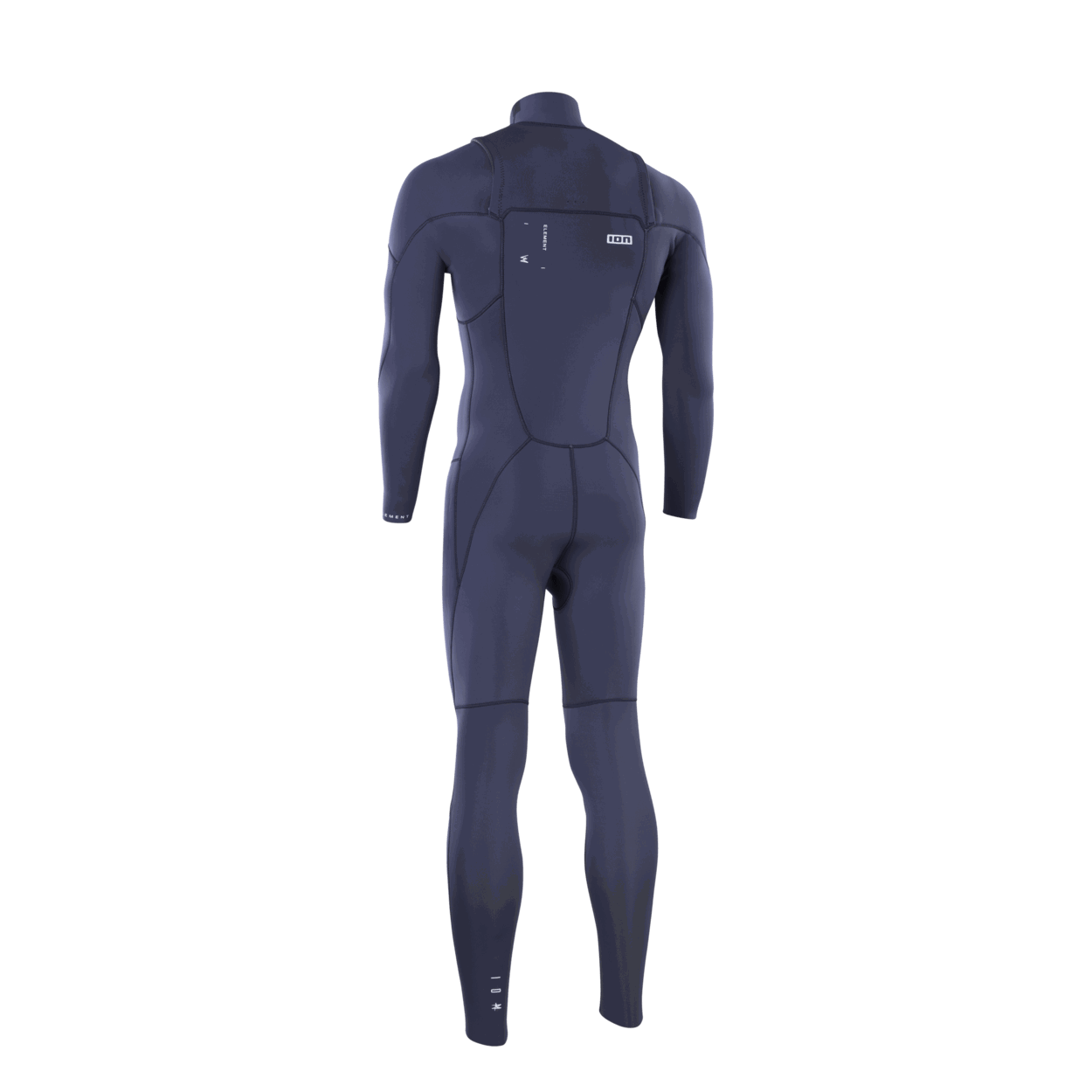 ION IOW-Wetsuit Element 3/2 Front Zip men 2025