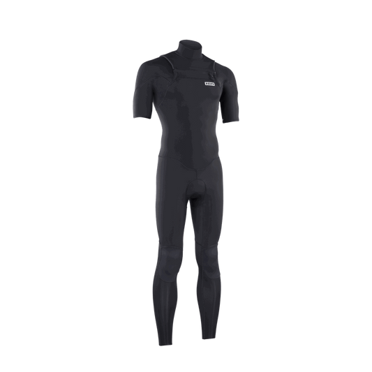 ION IOW-Wetsuit Element 2/2 SS Front Zip men 2025