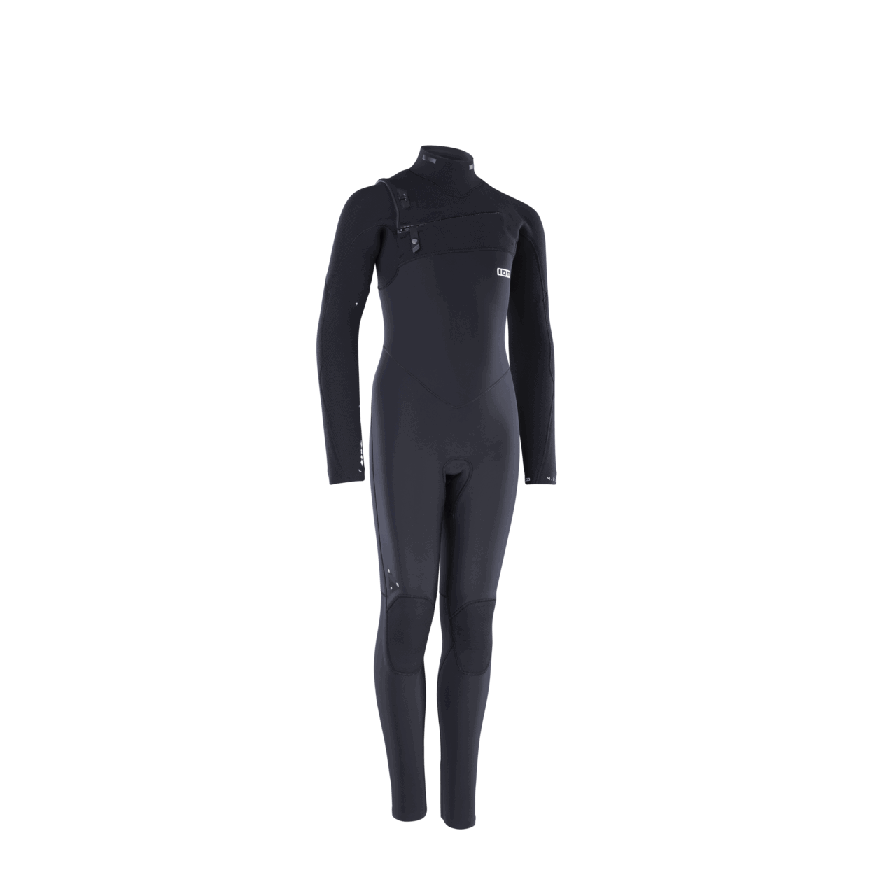 ION IOW-Wetsuit Capture Amp 5/4 Front Zip junior 2025