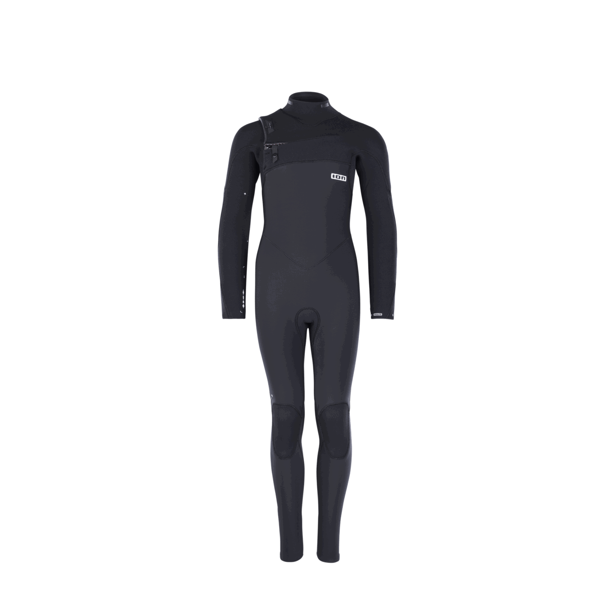 ION IOW-Wetsuit Capture Amp 5/4 Front Zip junior 2025