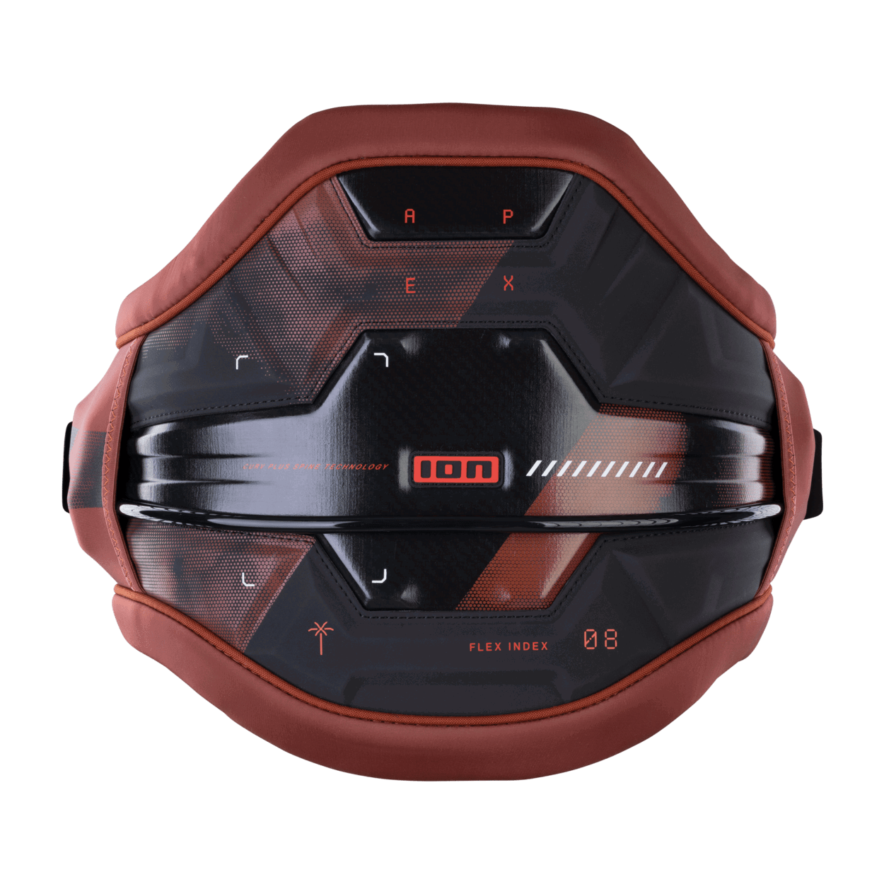 ION IOW-Harness Waist Kite Apex 2025