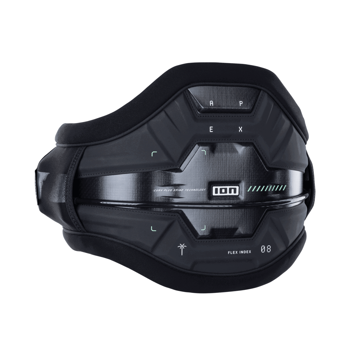 ION IOW-Harness Waist Kite Apex 2025