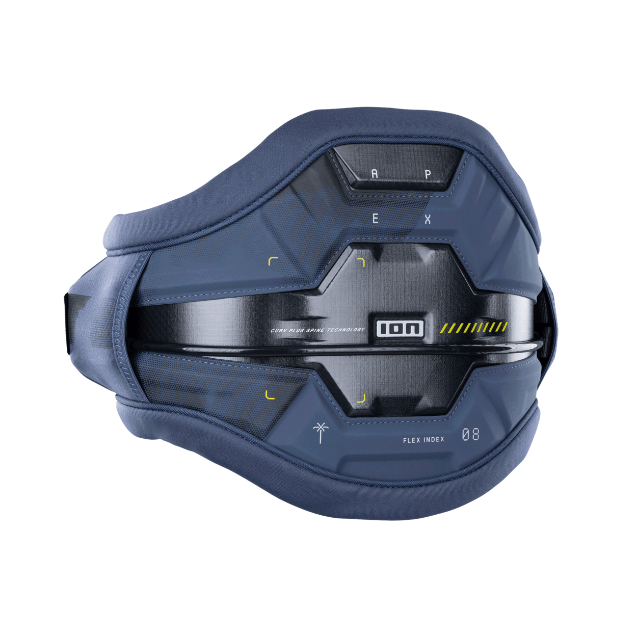 ION IOW-Harness Waist Kite Apex 2025