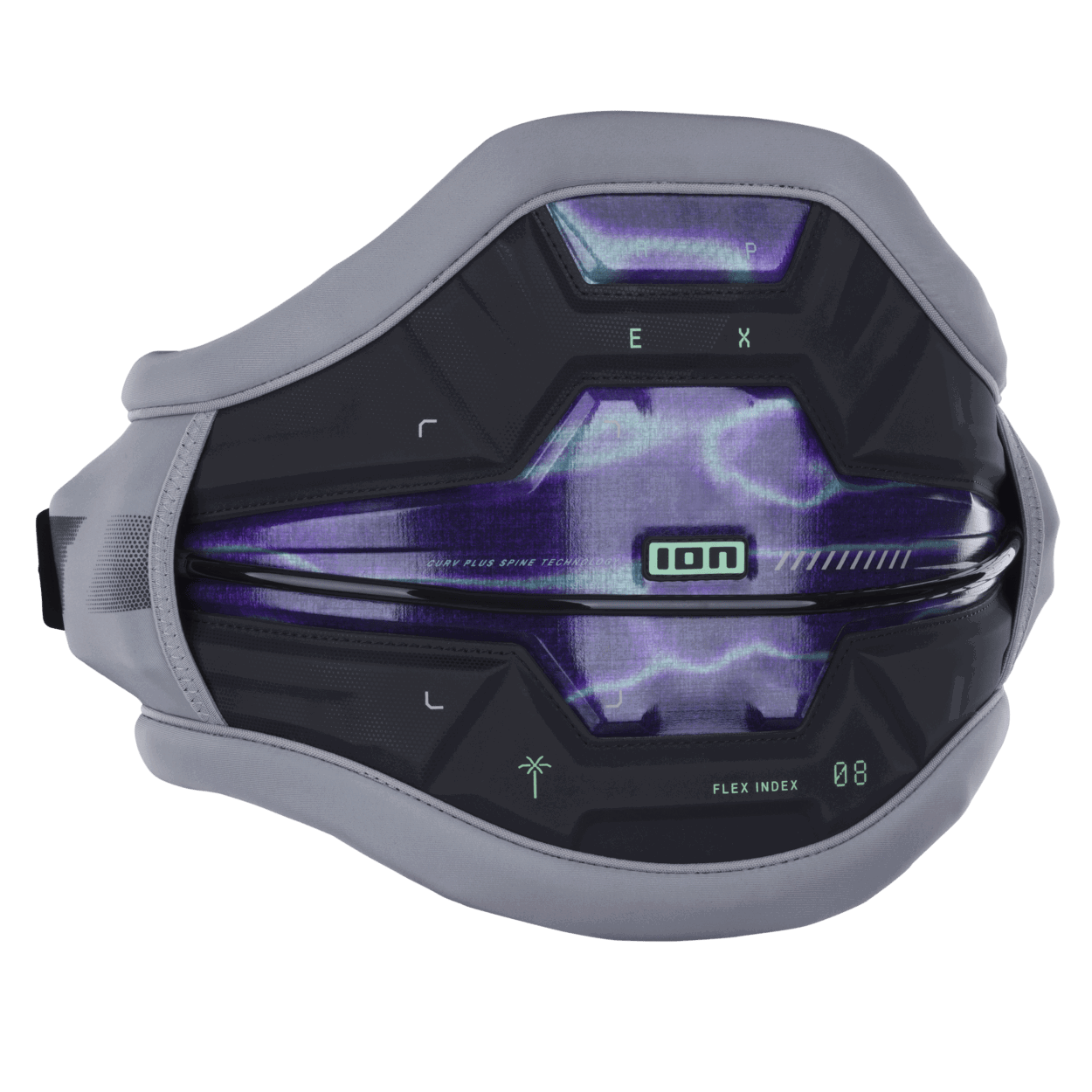 ION IOW-Harness Waist Kite Apex 2025