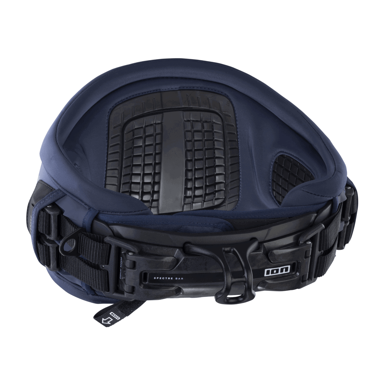 ION IOW-Harness Waist Kite Riot Curv 2025