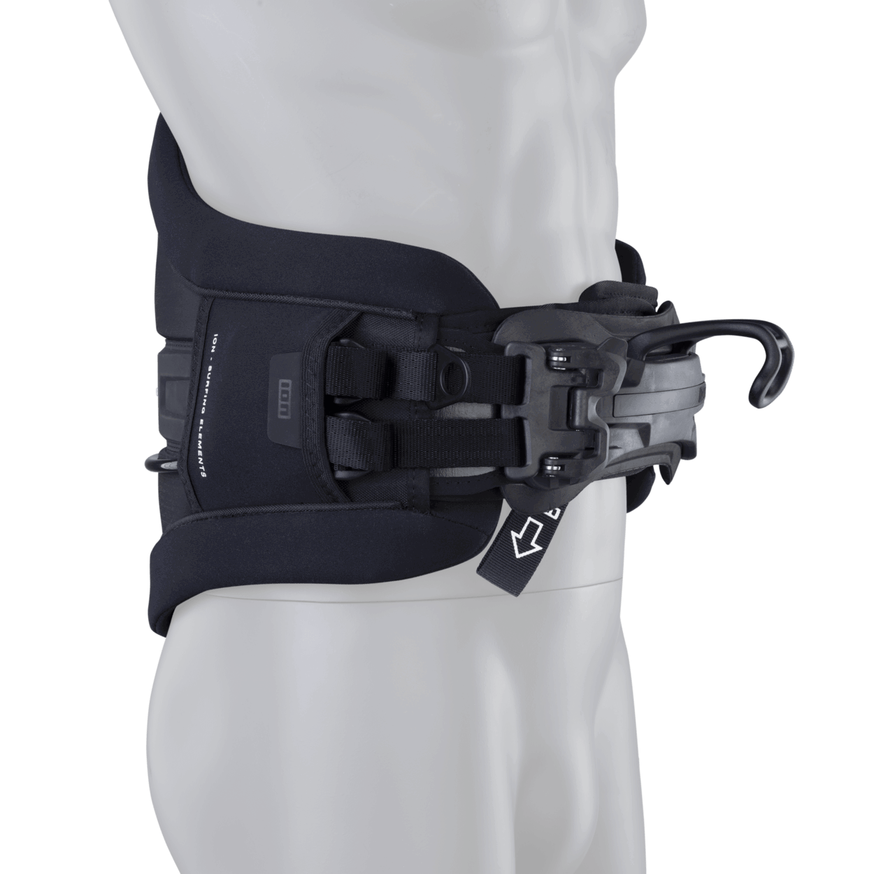 ION Waist Kite Axxis 2025