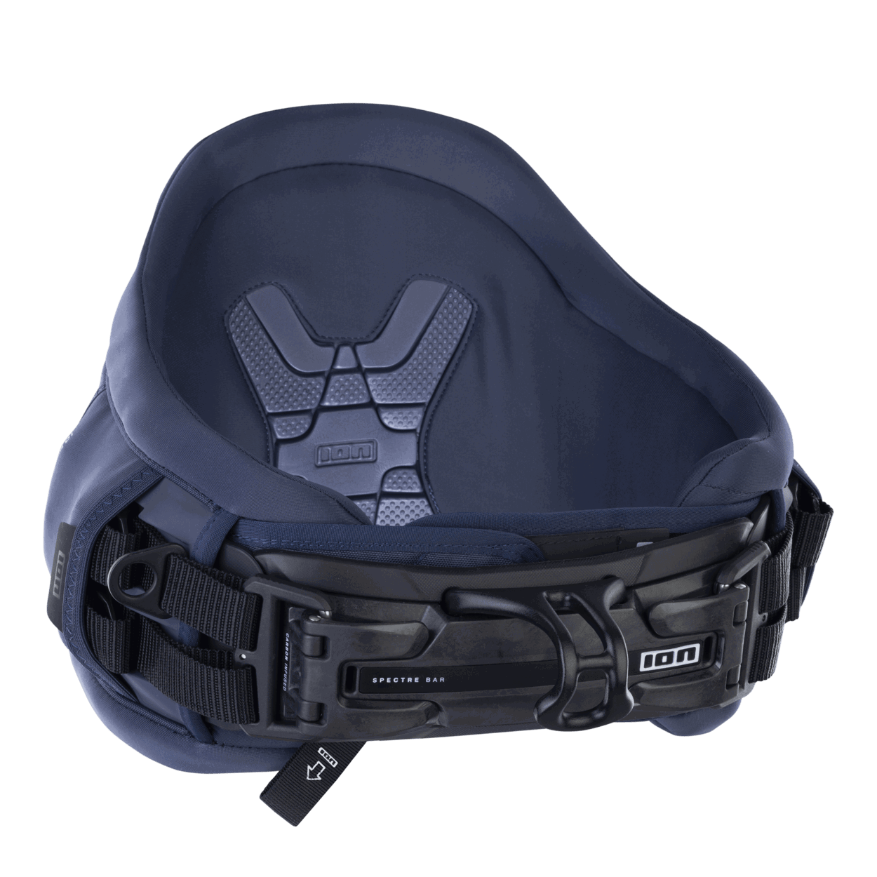 ION IOW-Harness Waist Kite Rival 2025