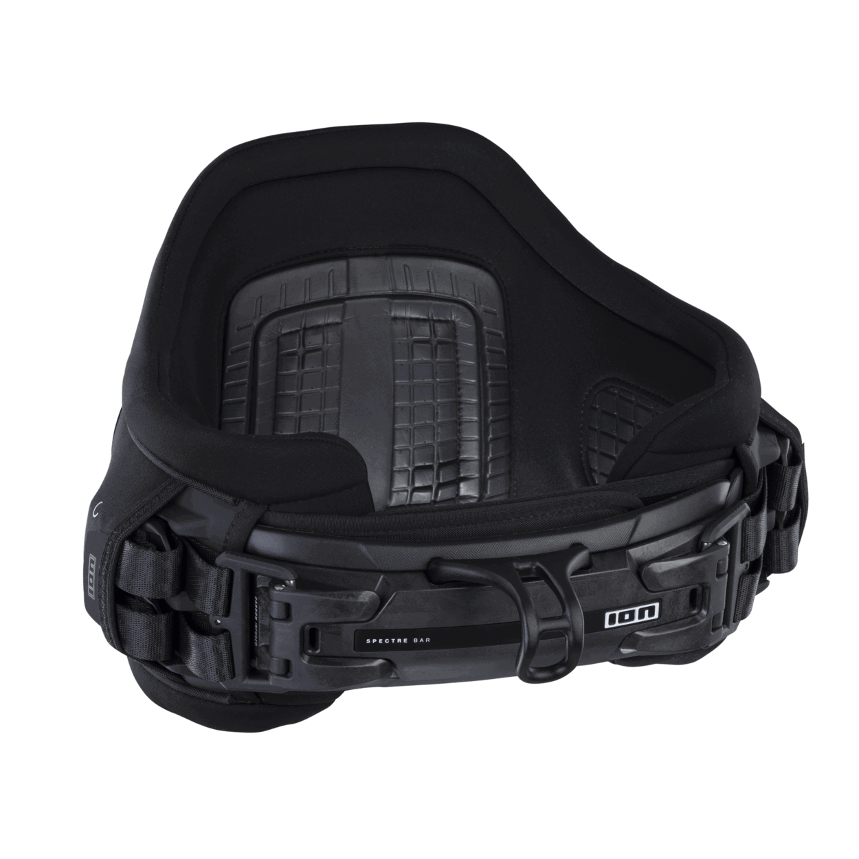 ION IOW-Harness Waist Windsurf Radium 2025