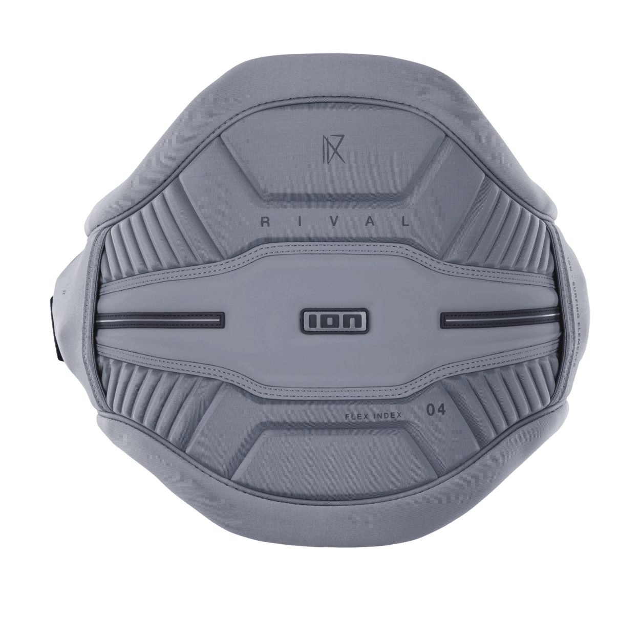 ION IOW-Harness Waist Windsurf Rival 2025