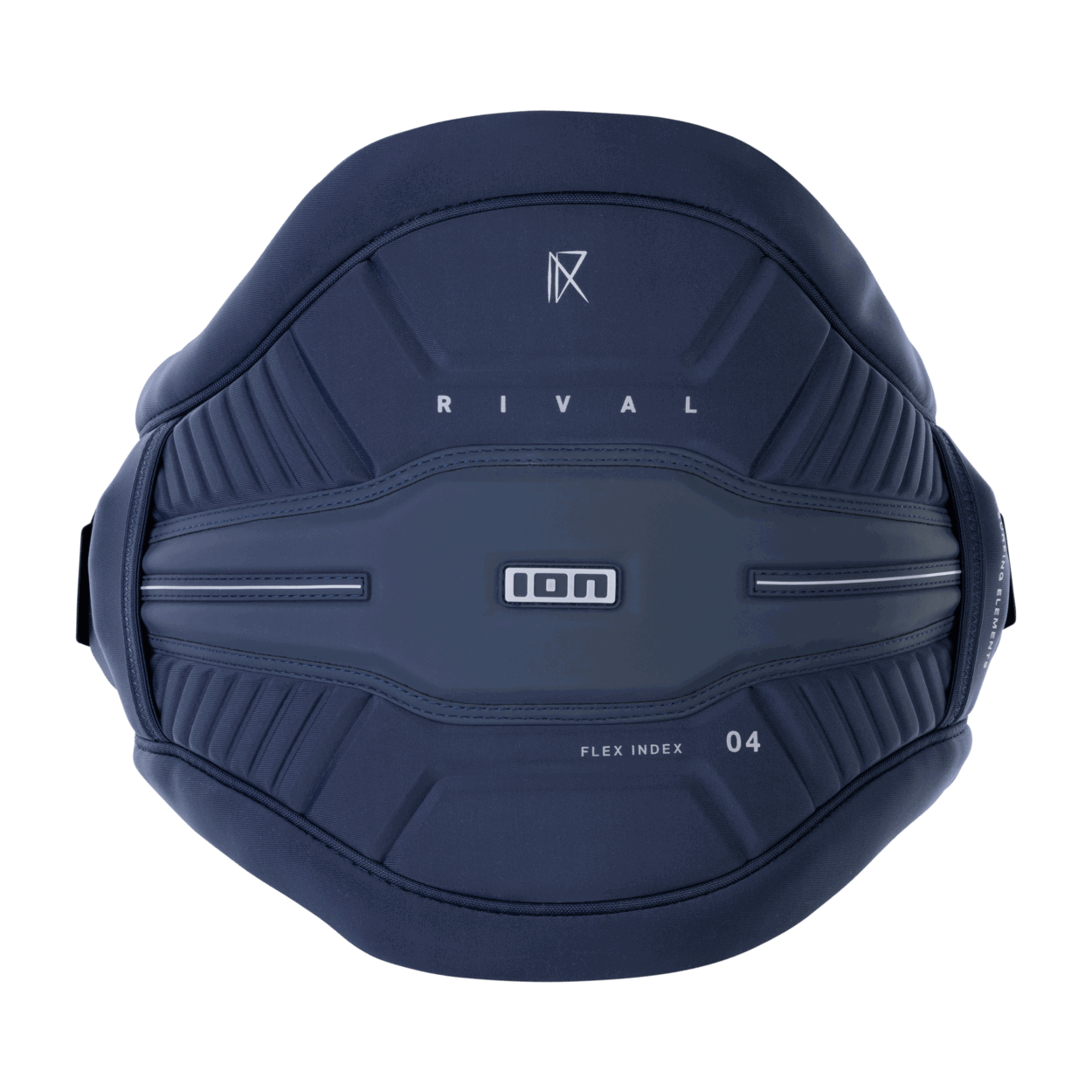 ION IOW-Harness Waist Windsurf Rival 2025