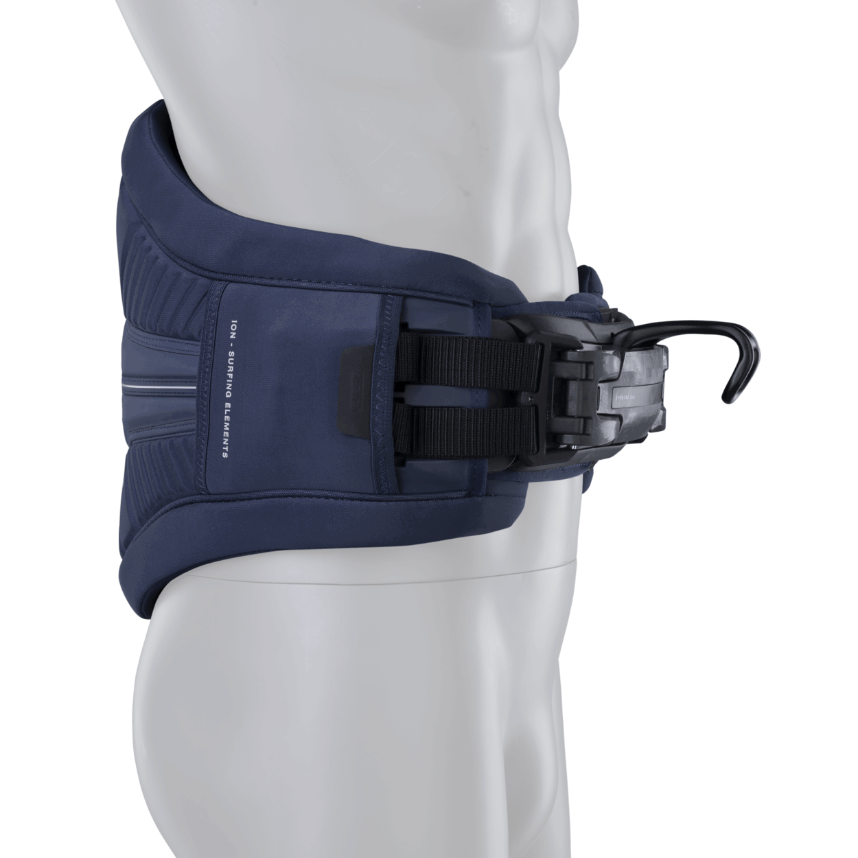 ION IOW-Harness Waist Windsurf Rival 2025