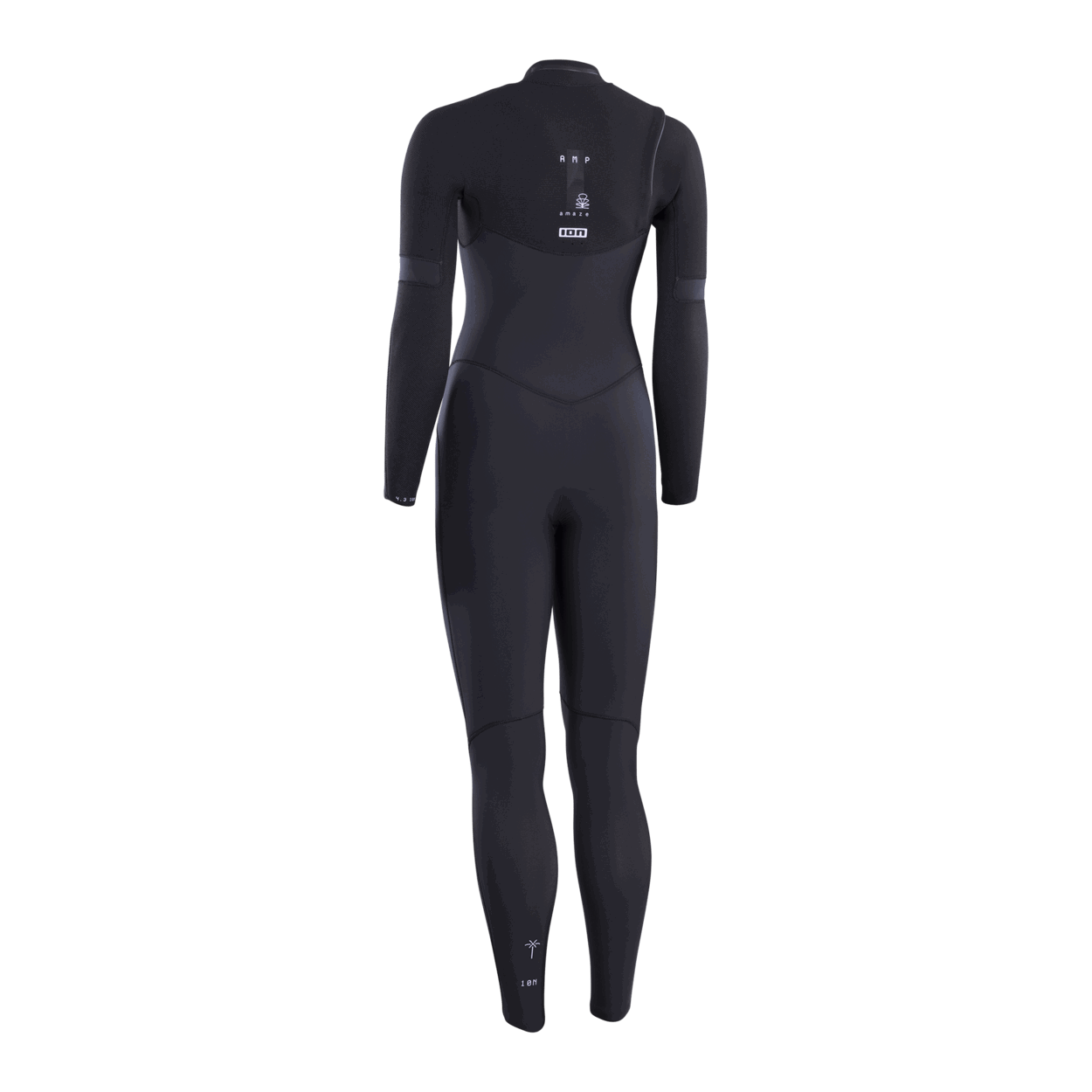 ION IOW-Wetsuit Amaze Amp 3/2 Front Zip women 2025