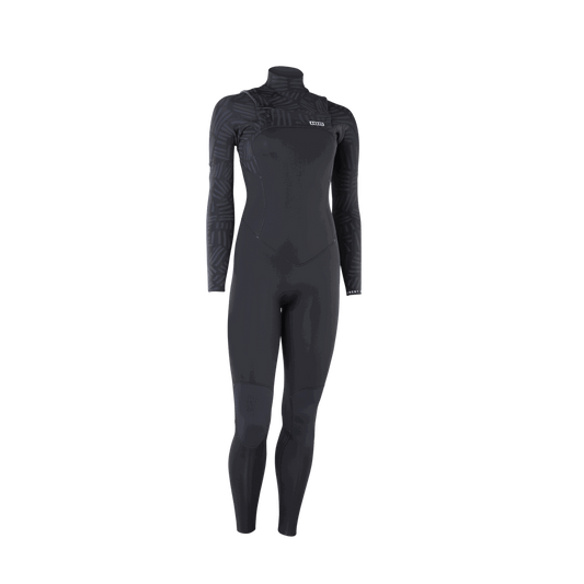 ION IOW-Wetsuit Element 3/2 Front Zip women 2025