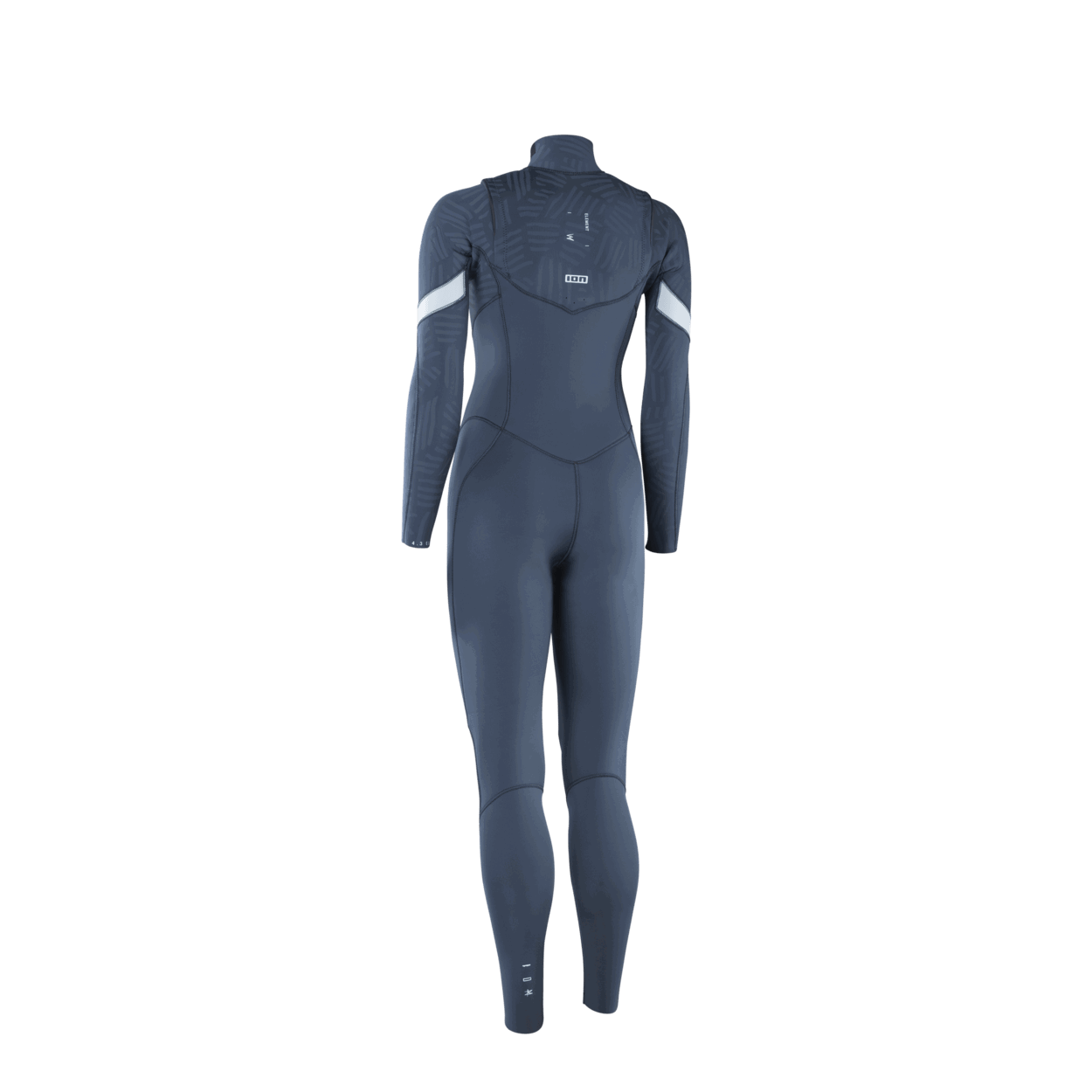 ION IOW-Wetsuit Element 4/3 Front Zip women 2025