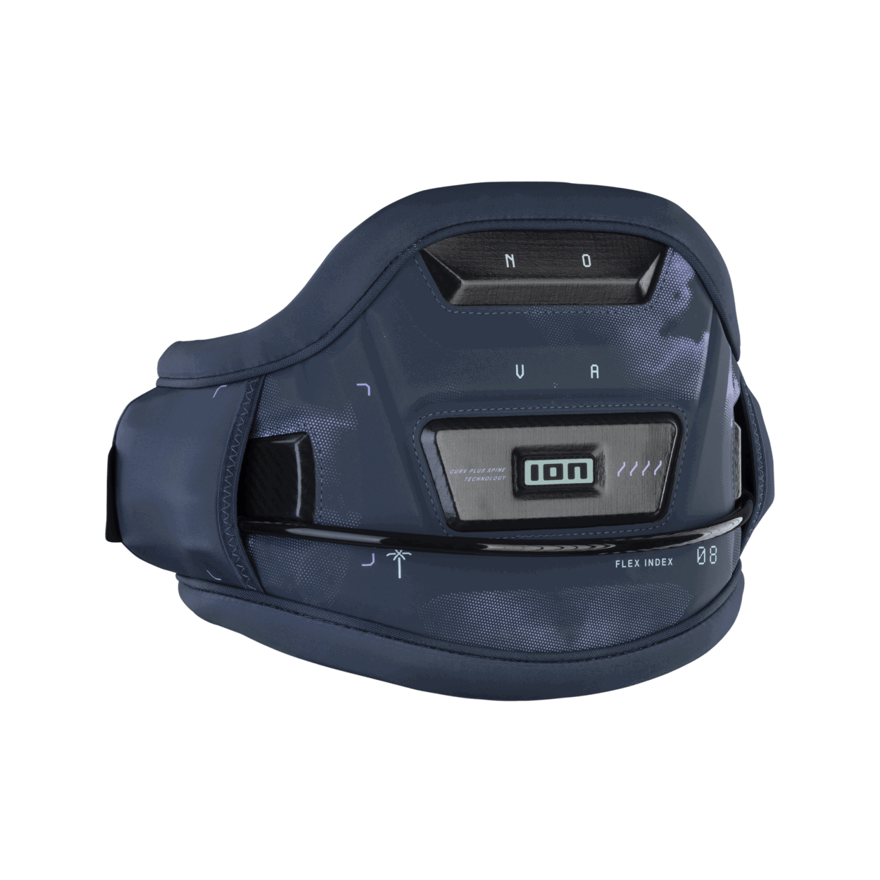 ION IOW-Harness Waist Kite Nova 2025