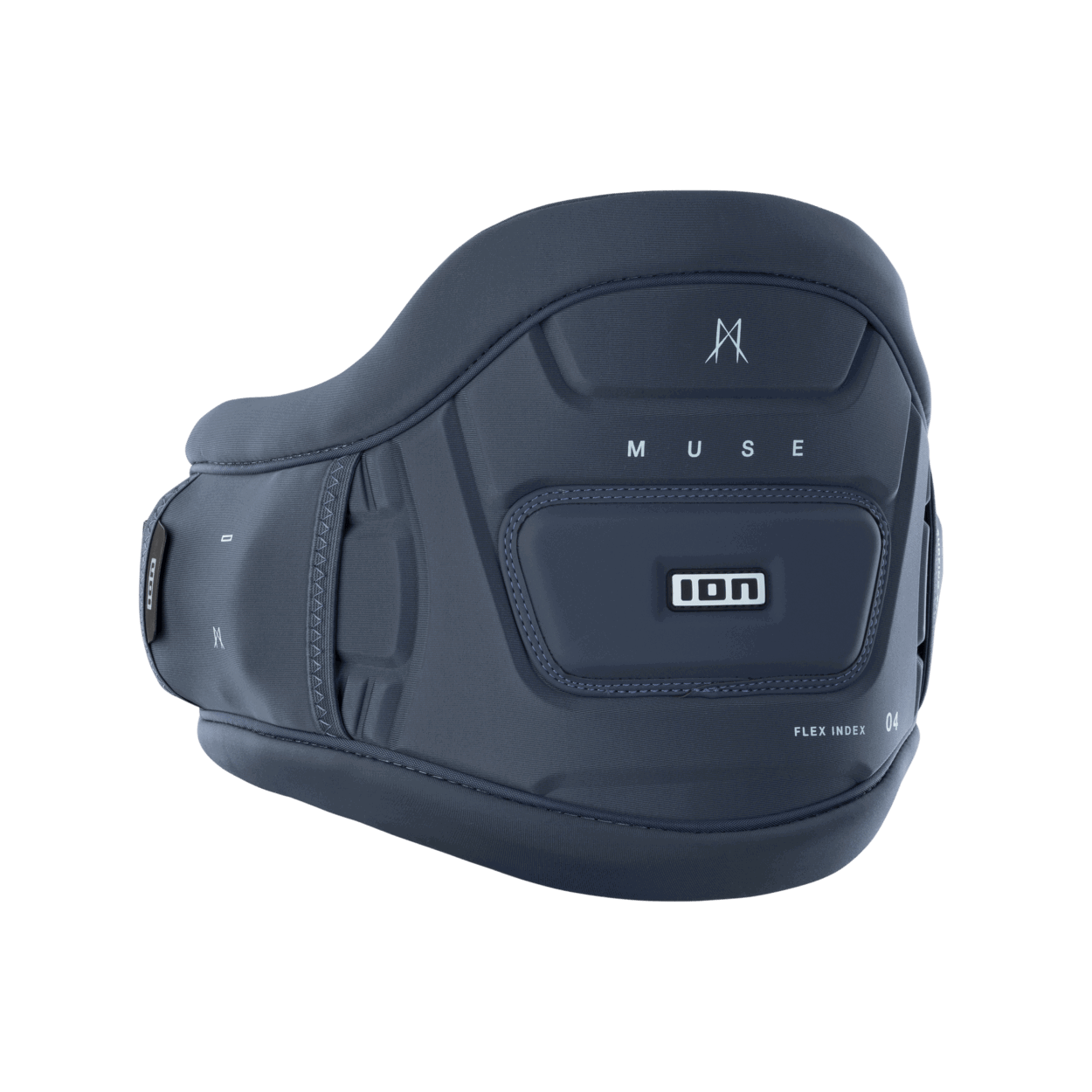 ION IOW-Harness Waist Windsurf Muse 2025