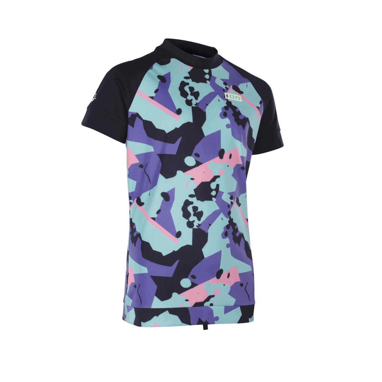 ION Rashguard Capture SS grom 2026