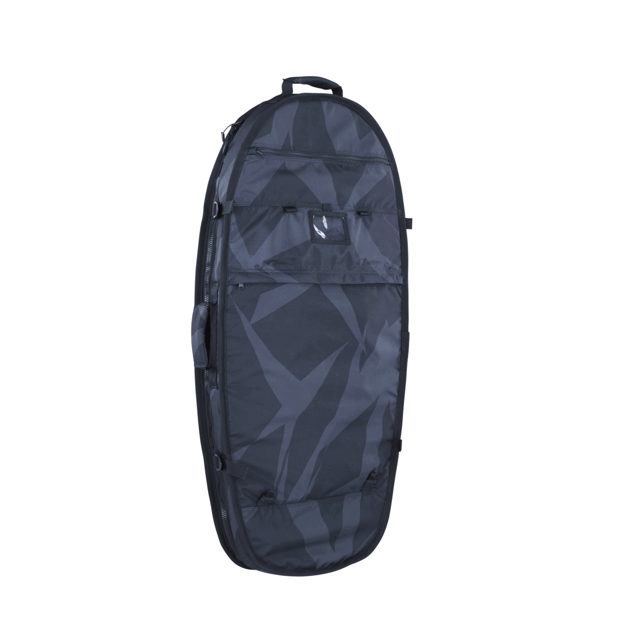 ION Pump Foil Boardbag Tec 2026