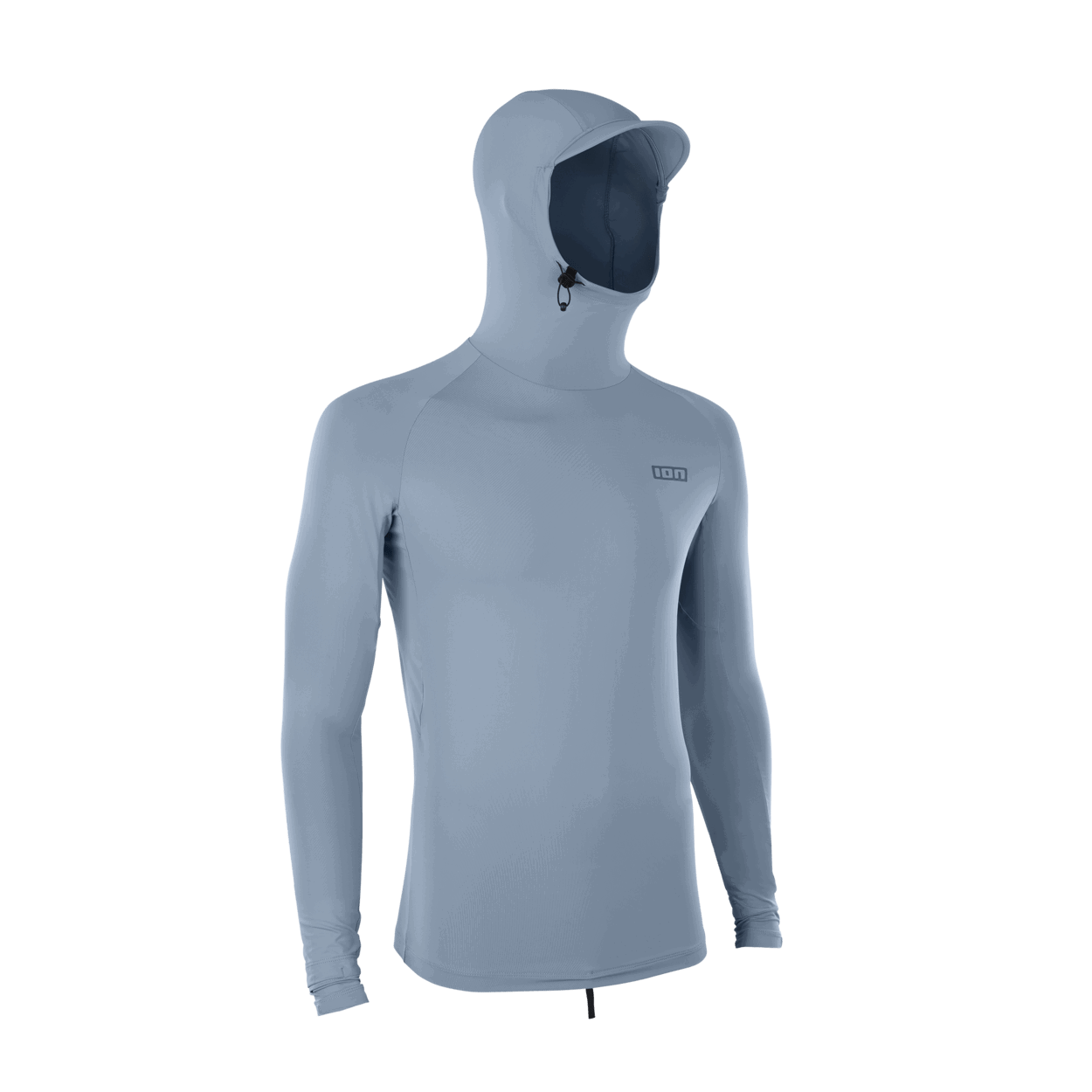 ION Rashguard Sun Pro LS men 2026