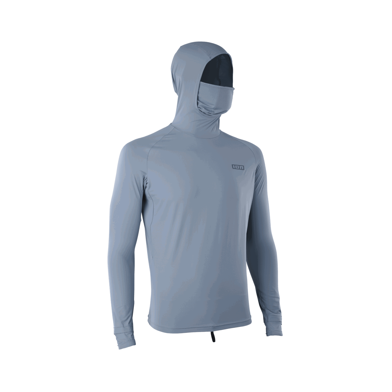 ION Rashguard Storm Pro LS men 2026