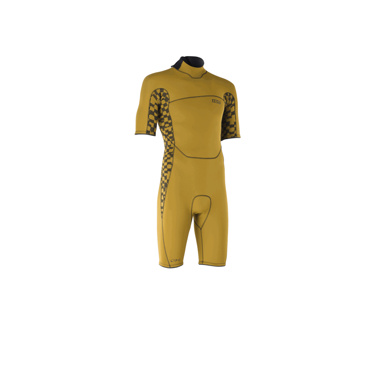 ION Seek Core 2/2 Shorty SS Back Zip men 2026