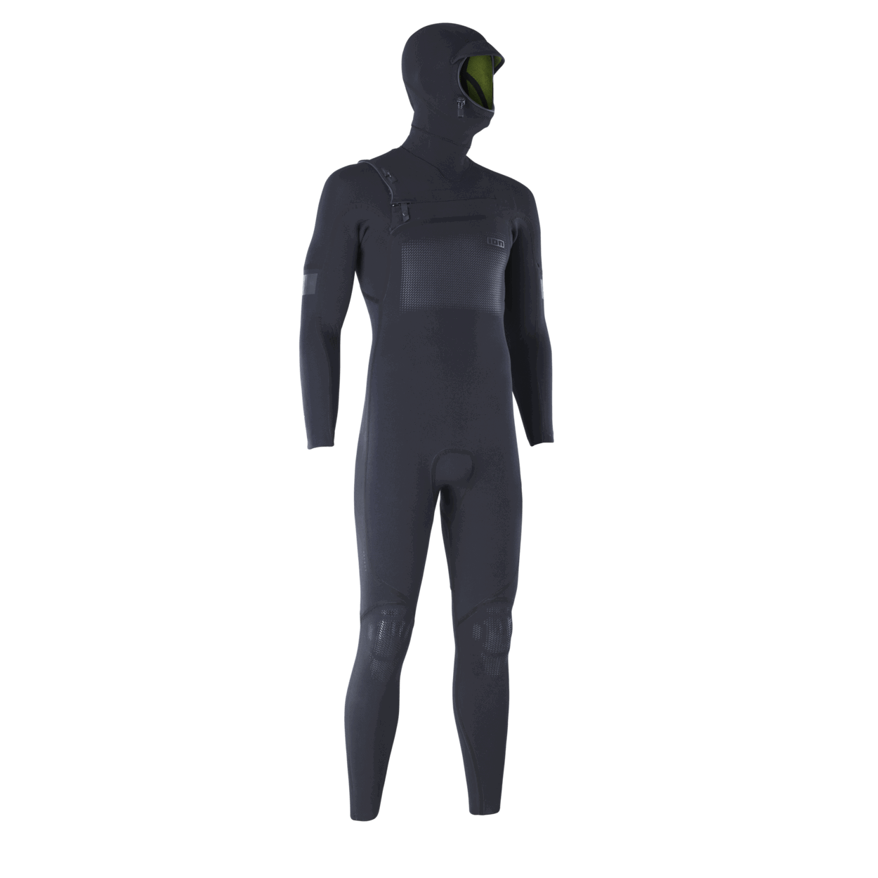 ION Seek Select 5.5/4.5 Hood Front Zip men 2026