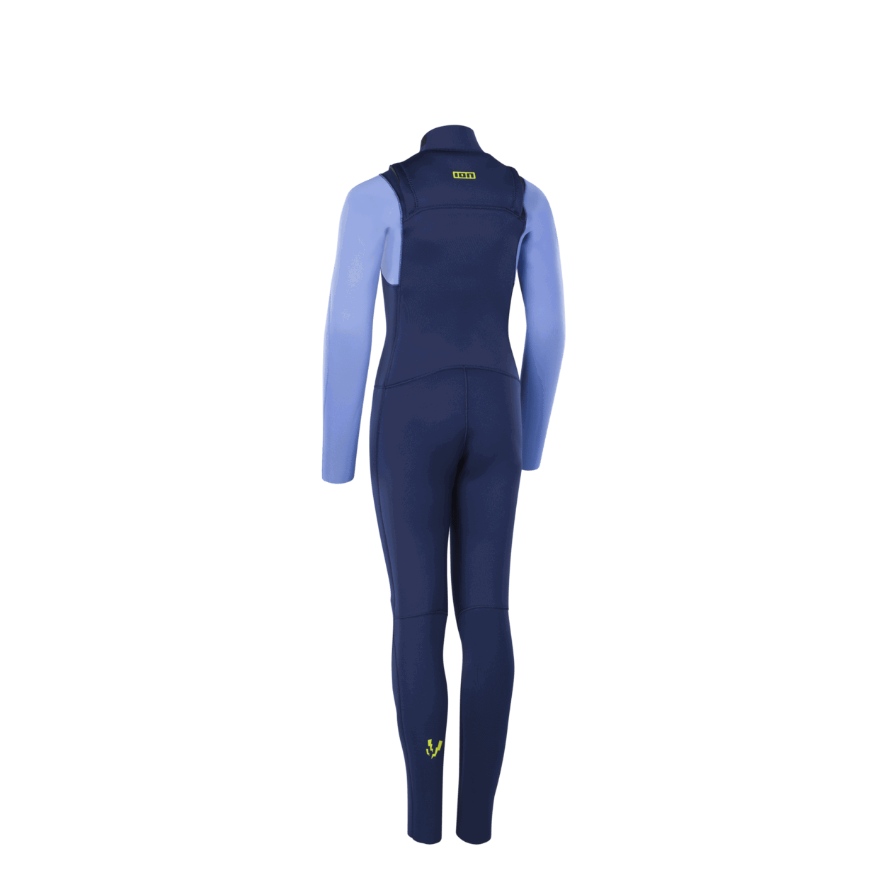 ION Capture 5/4 Front Zip junior 2026