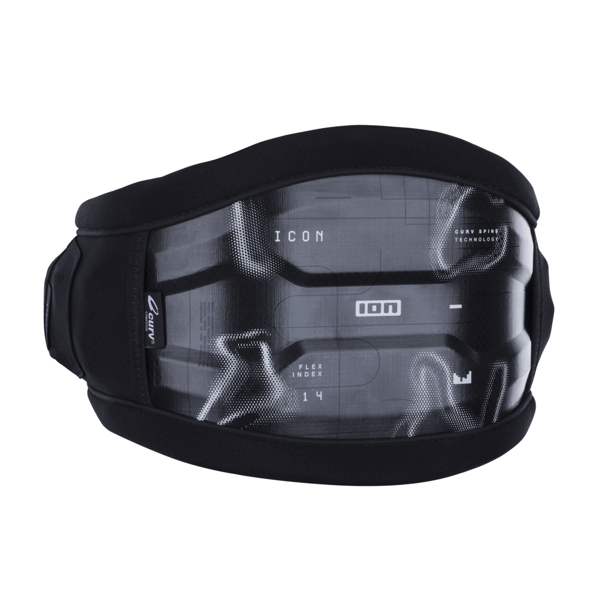 ION Icon Curv 2027