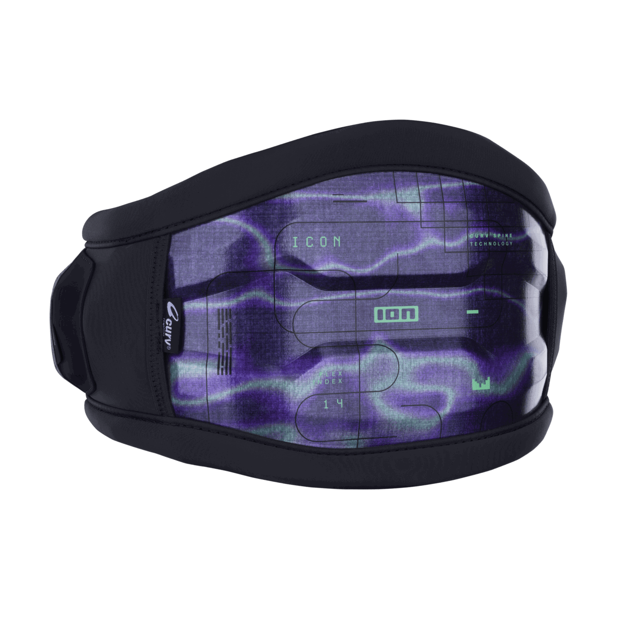ION Icon Curv 2027