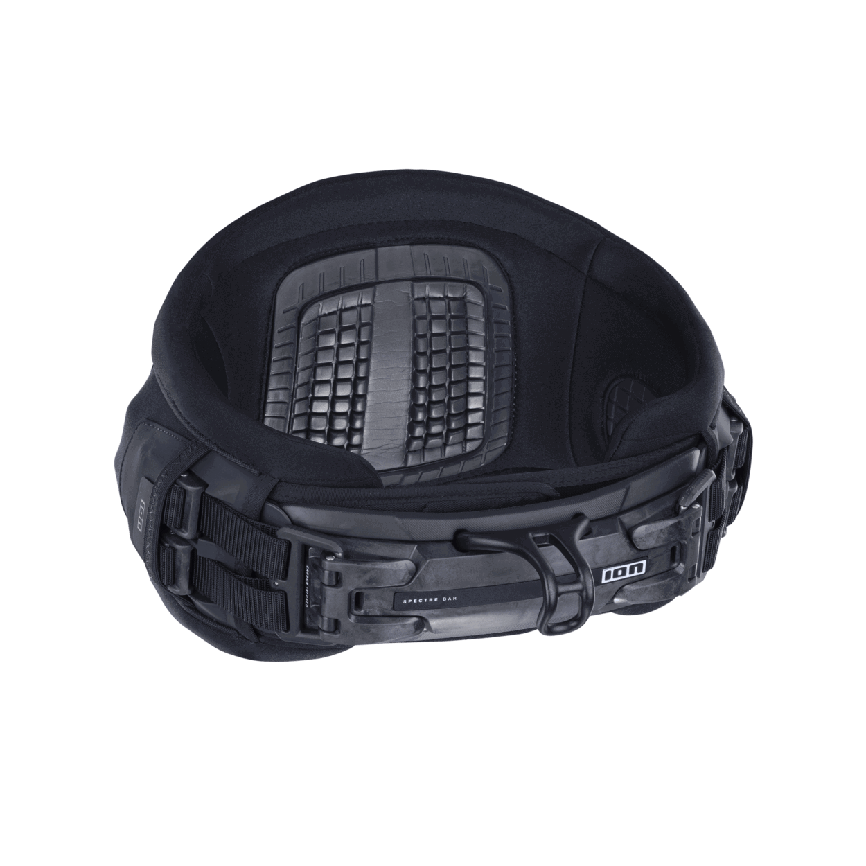 ION Icon Curv 2027