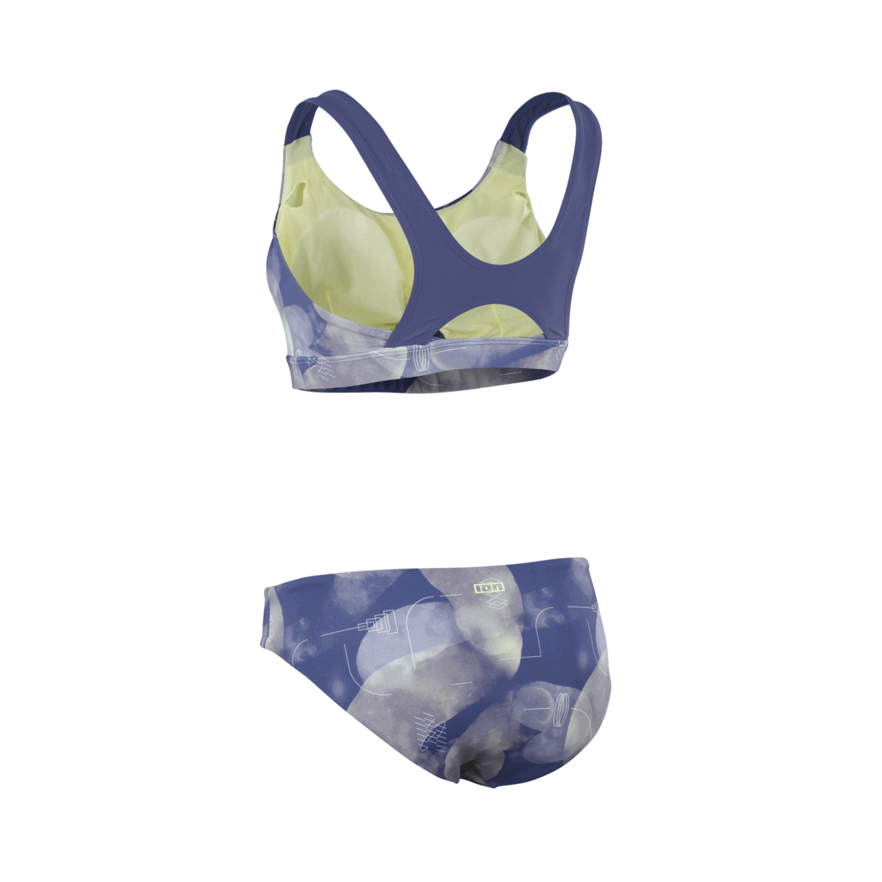 ION Bottom Sportkini women 2026