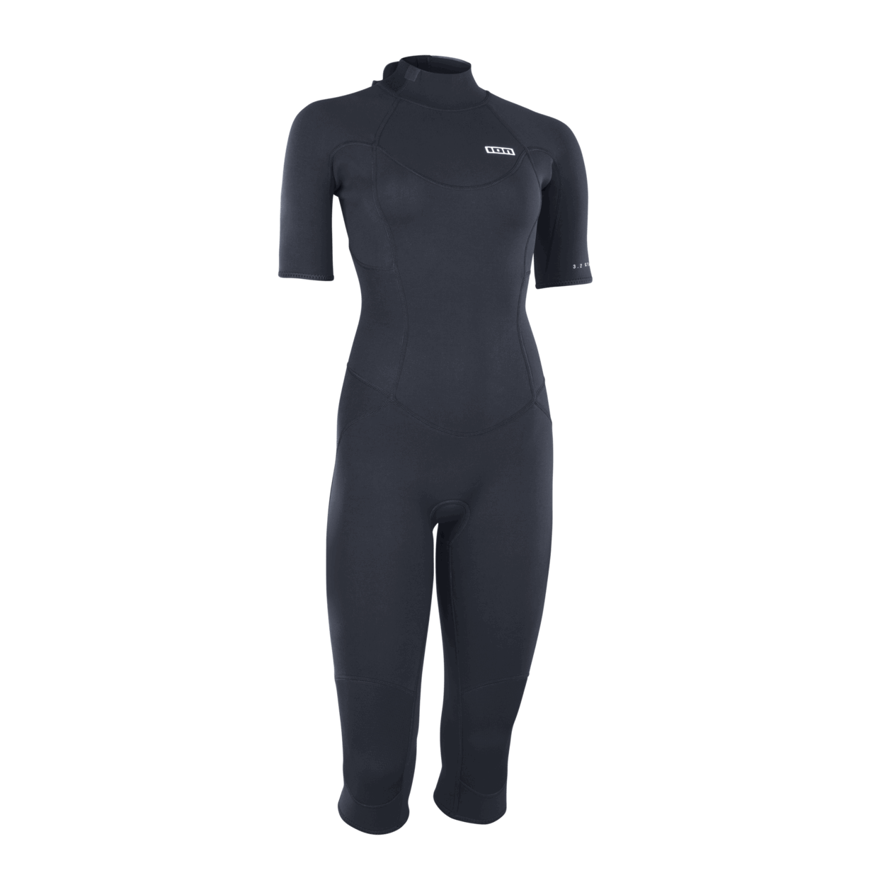 ION Static 3/2 Overknee SS Back Zip women 2026