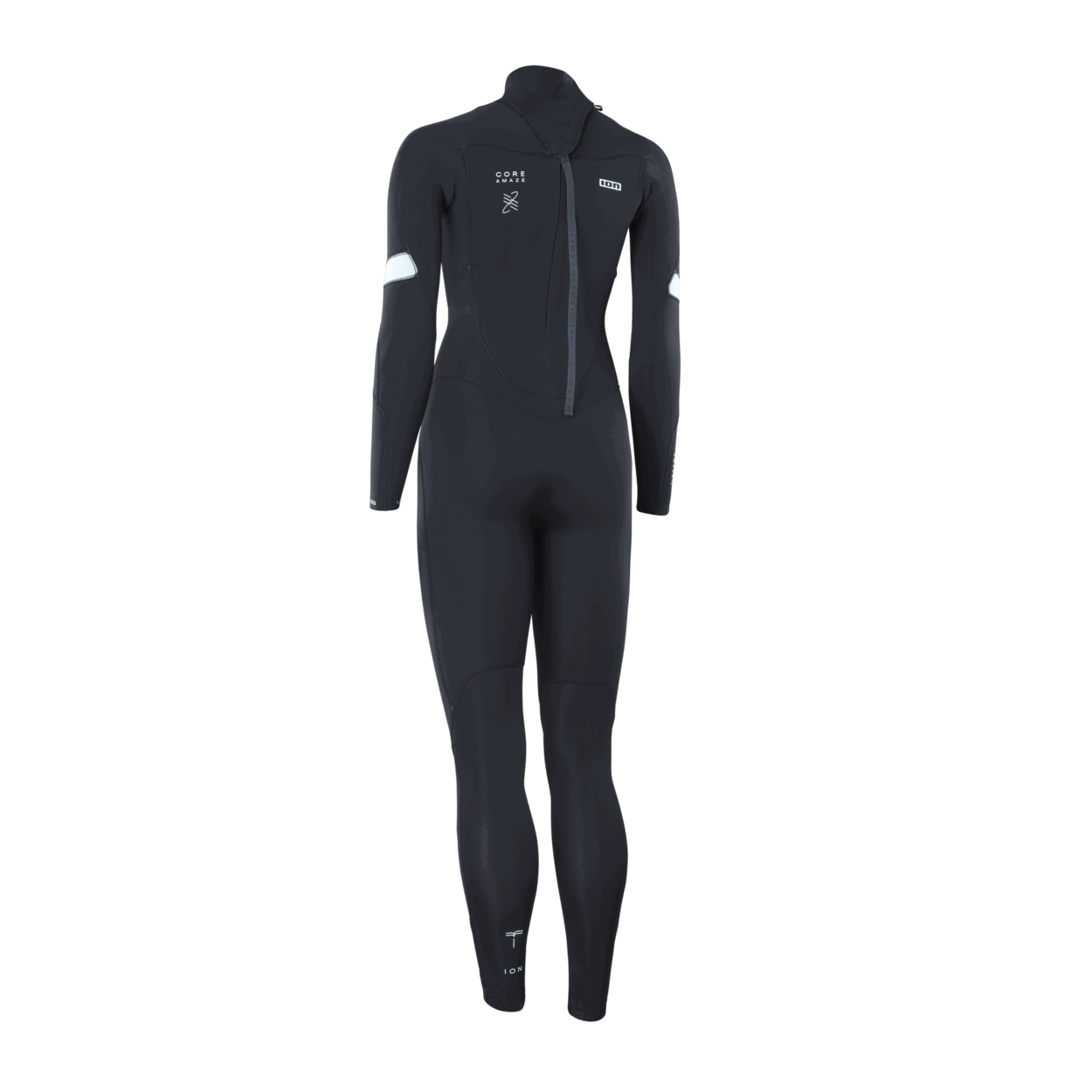 ION Amaze Core 4/3 Back Zip women 2026