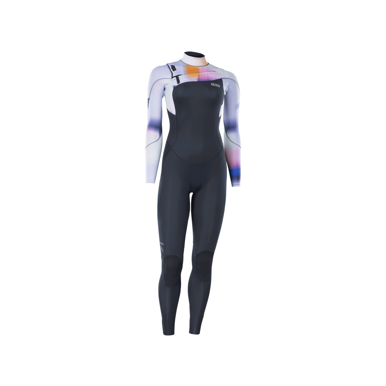ION Amaze Core 3/2 Front Zip women 2026