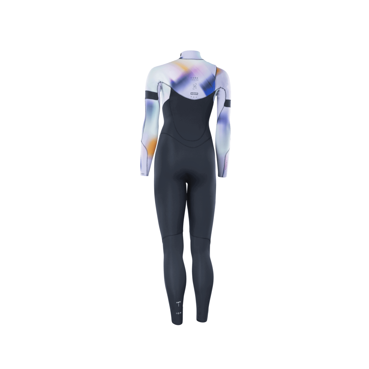 ION Amaze Core 5/4 Front Zip women 2026