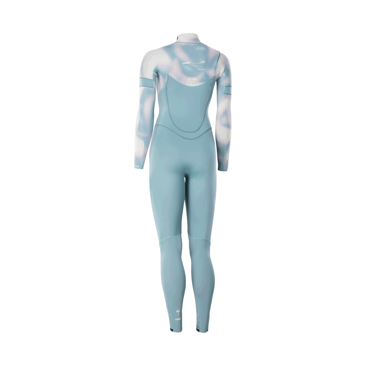 ION Amaze Core 3/2 Front Zip women 2026