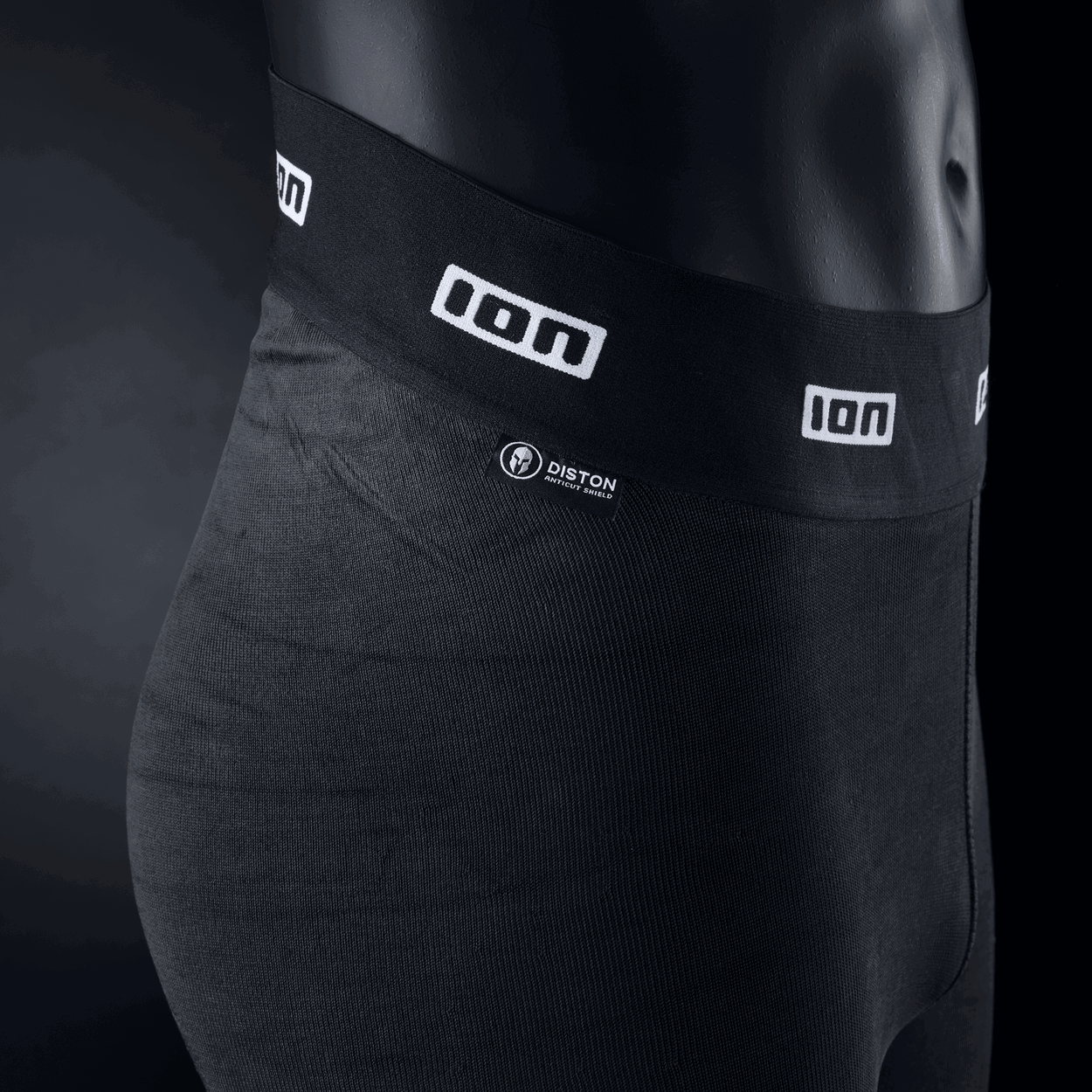 ION Bottom Tights Long Surf Shield unisex 2027