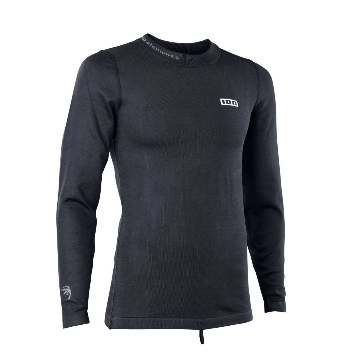 ION Rashguard LS Surf Shield unisex 2027