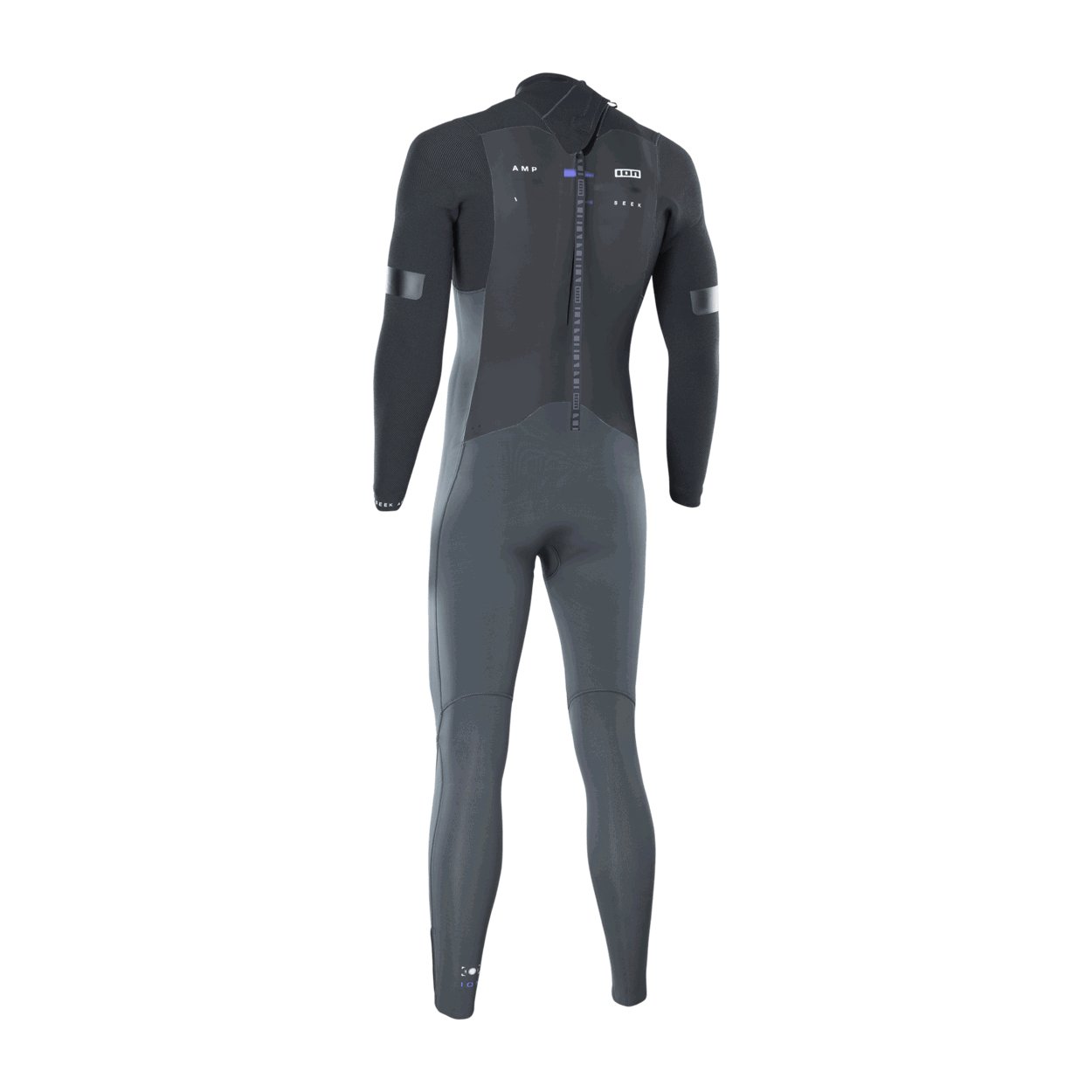 ION Seek Amp 4/3 Back Zip men 2027