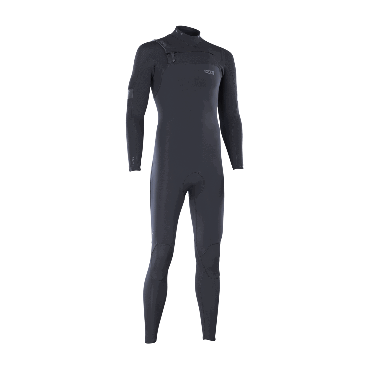 ION Seek Amp 3/2 Front Zip men 2027