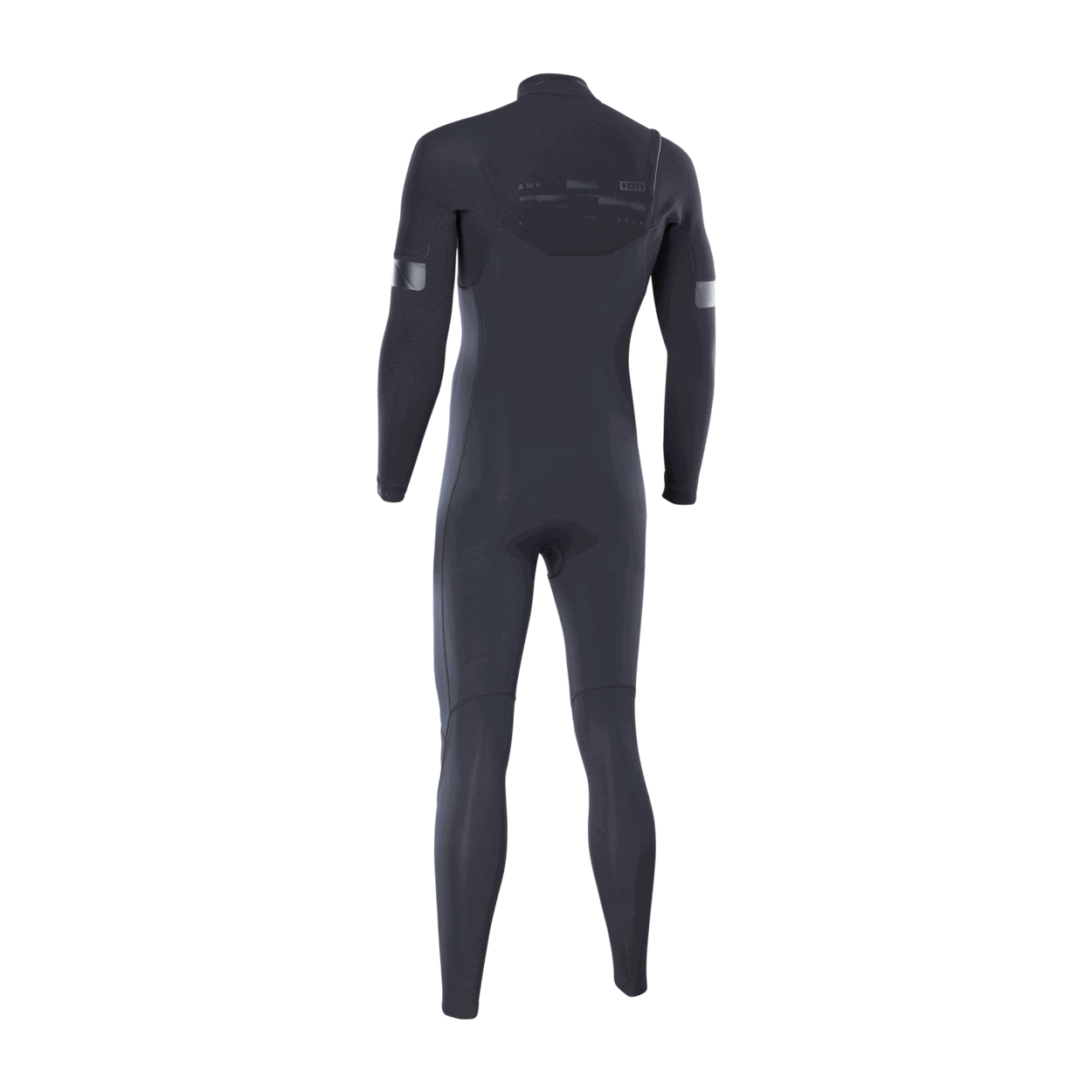 ION Seek Amp 5/4 Front Zip men 2027