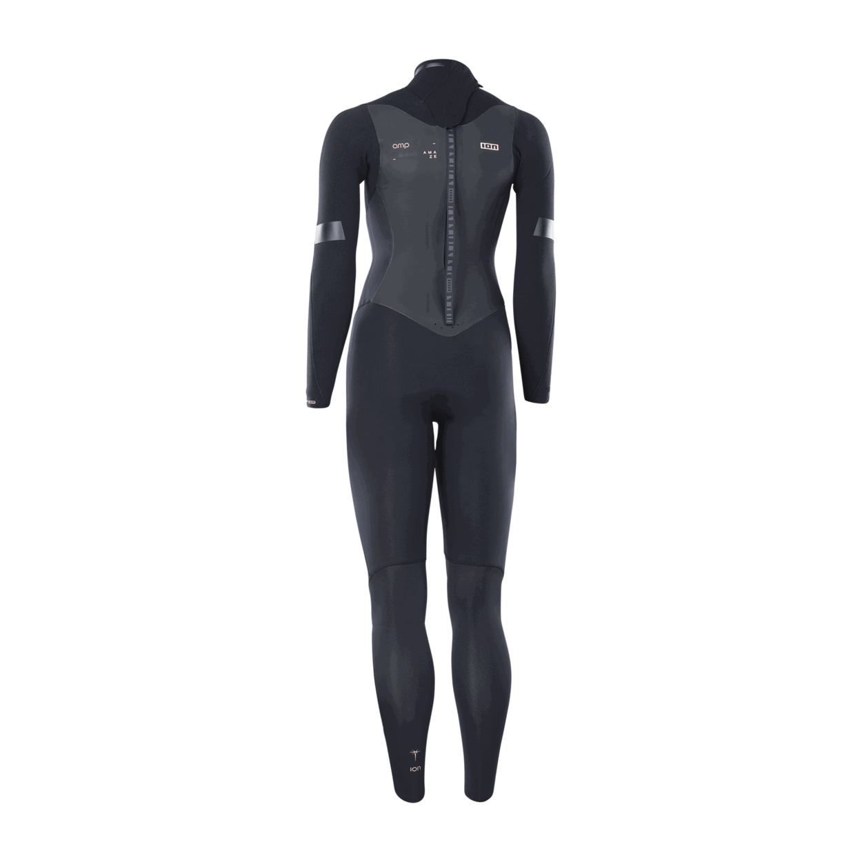 ION Amaze Amp 5/4 Back Zip women 2027