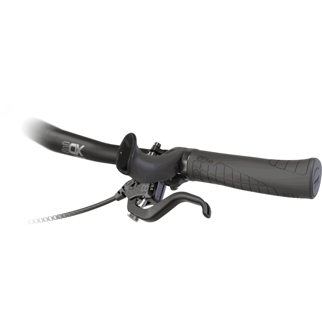 SQLab 410 Trekking  3.0 20NO
