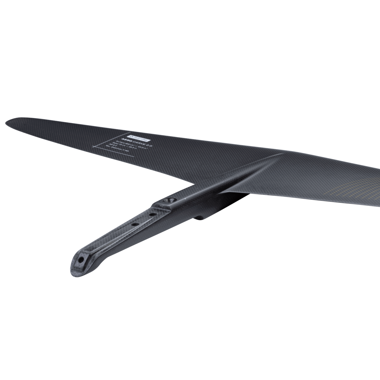 Duotone Front Wing Aero Carve 2.0 D/LAB 2025