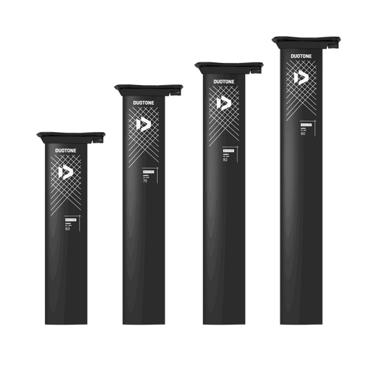 Duotone Mast Aero AL QM (Mono) 2025