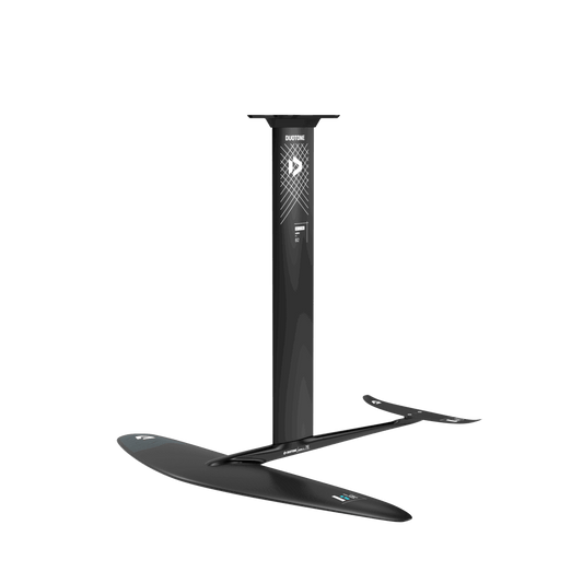 Duotone Foil Set Complete AL QM - Aero Free SLS 2024