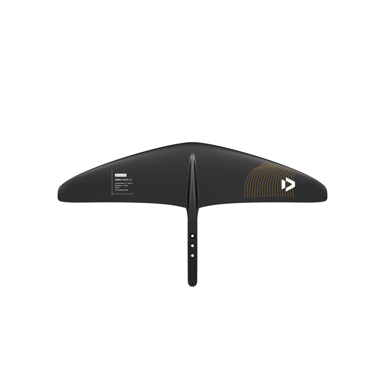 Duotone Wing Set Aero Carve 2.0 D/LAB 2025