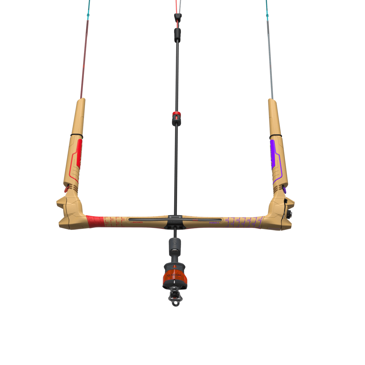 Duotone Click Bar Quad Control 2026