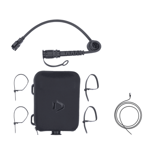 Duotone Electric Battery box mounting set 2026