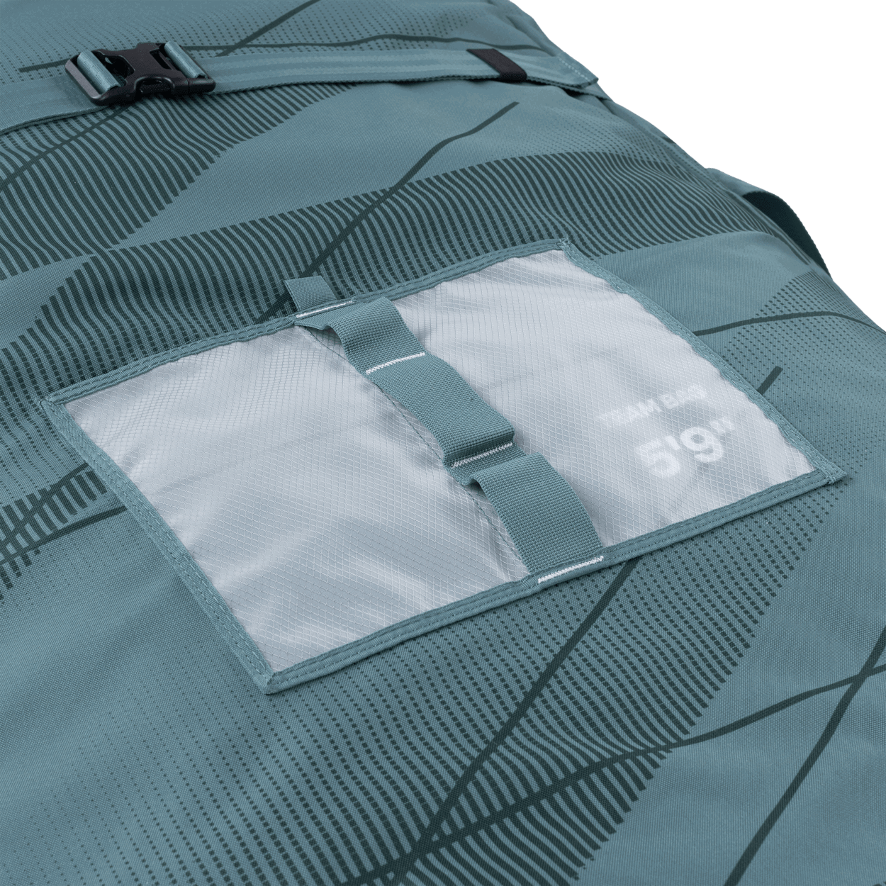 Duotone Wing Team Bag 2027